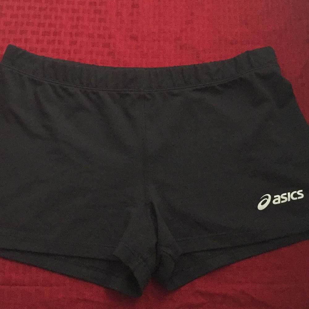 Compression shorts - Picture 2 of 3
